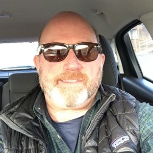 Meet your Posher, Lawrence